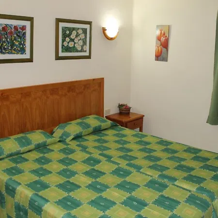 Hotel Playa Pocillos