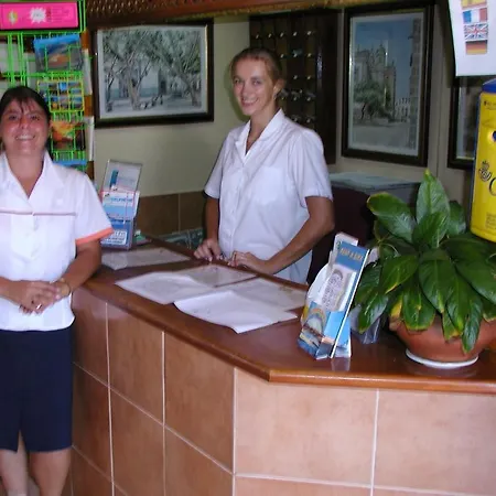 Hotel Playa Pocillos 5*