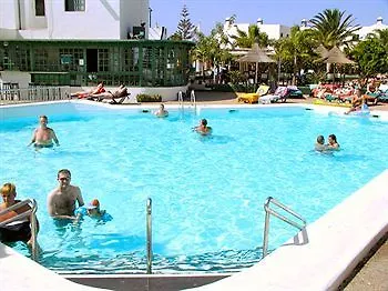 Szálloda Playa Pocillos