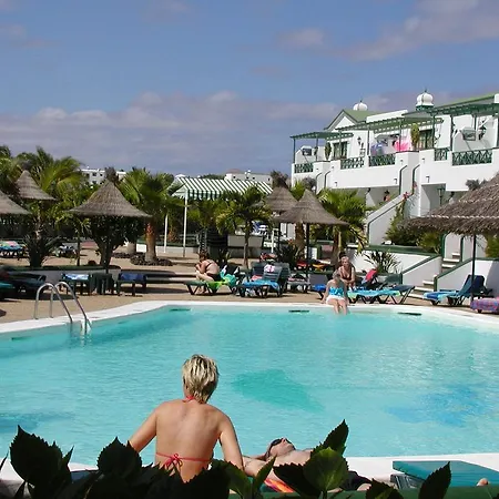 Playa Pocillos 5* Puerto del Carmen